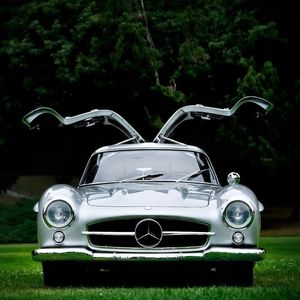 Meet your Posher, Fernando